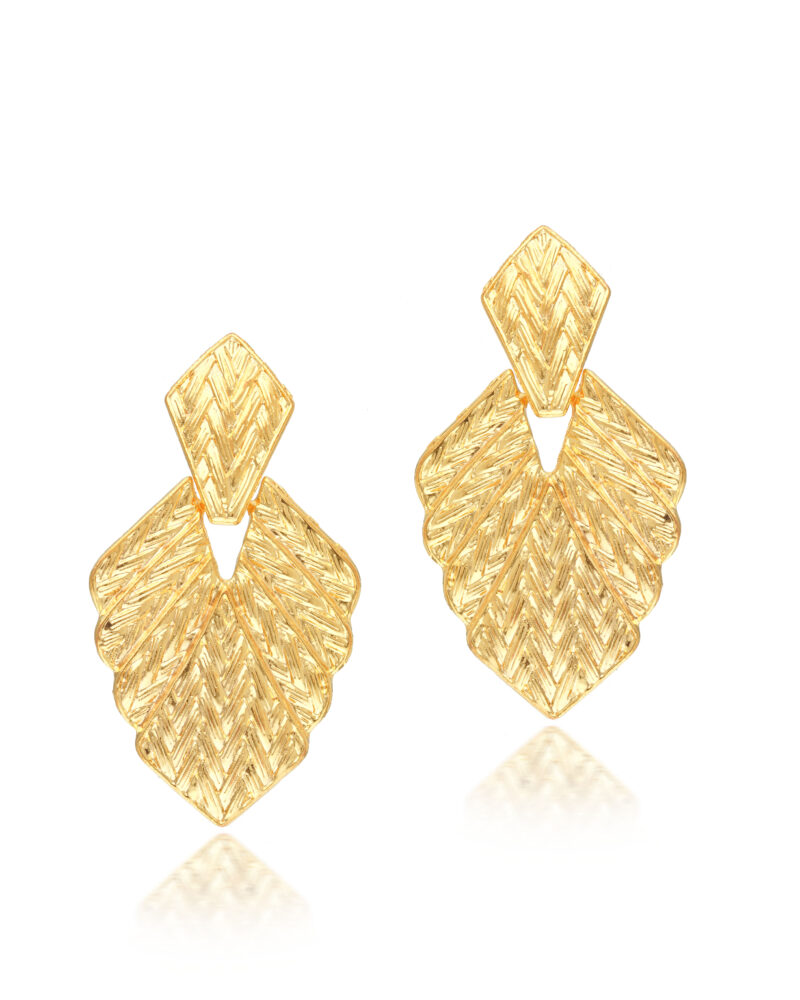 Argala Earring